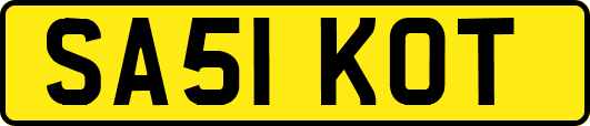 SA51KOT