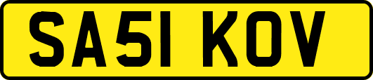SA51KOV