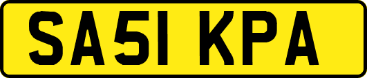 SA51KPA