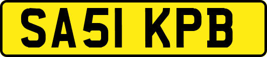 SA51KPB