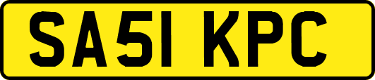 SA51KPC
