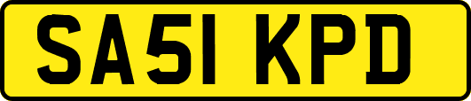 SA51KPD