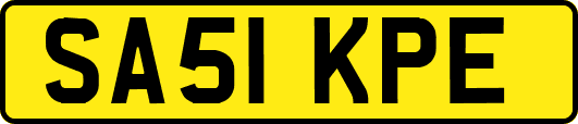 SA51KPE