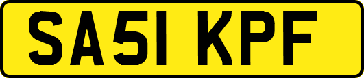 SA51KPF
