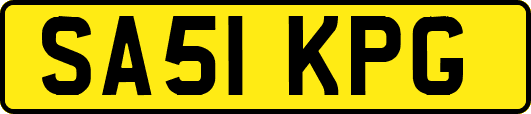 SA51KPG