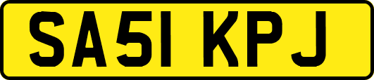 SA51KPJ