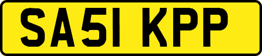 SA51KPP