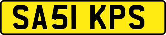 SA51KPS