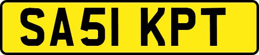 SA51KPT