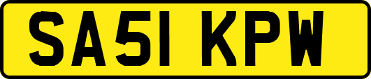 SA51KPW
