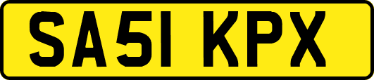 SA51KPX