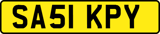 SA51KPY