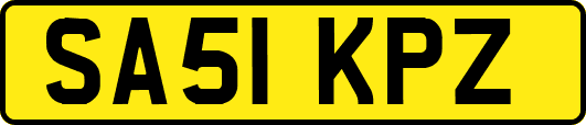 SA51KPZ