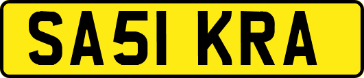 SA51KRA