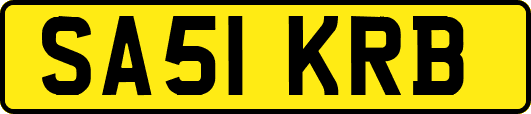 SA51KRB