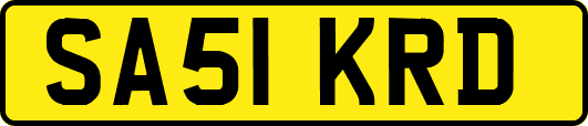 SA51KRD