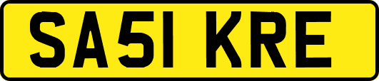 SA51KRE