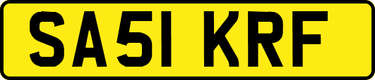SA51KRF