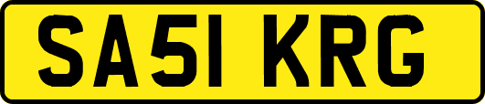 SA51KRG