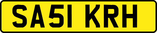SA51KRH