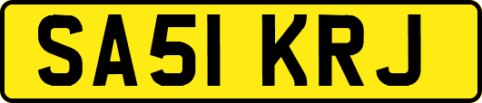 SA51KRJ