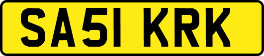 SA51KRK
