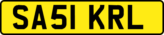 SA51KRL