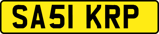 SA51KRP