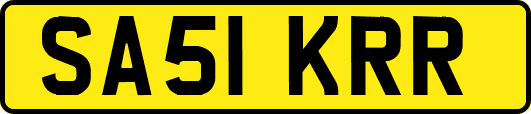 SA51KRR
