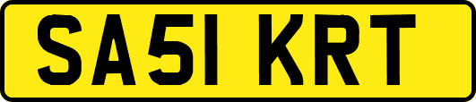 SA51KRT