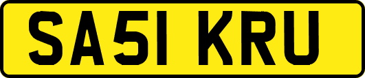 SA51KRU