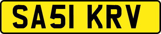 SA51KRV