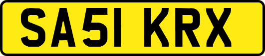 SA51KRX