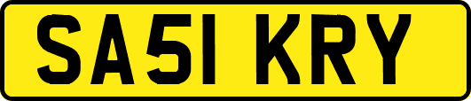 SA51KRY
