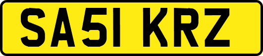 SA51KRZ