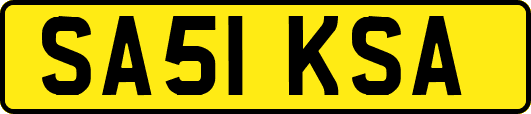 SA51KSA