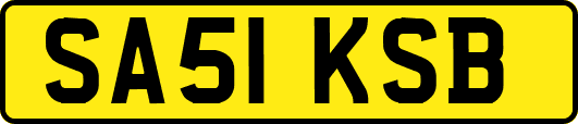 SA51KSB