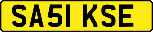 SA51KSE