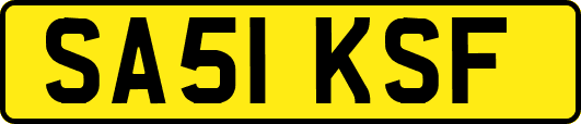 SA51KSF