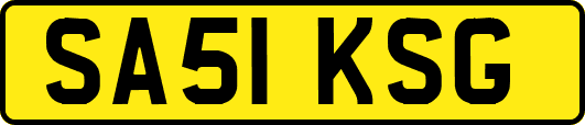 SA51KSG