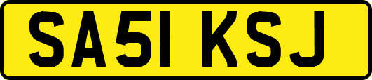 SA51KSJ