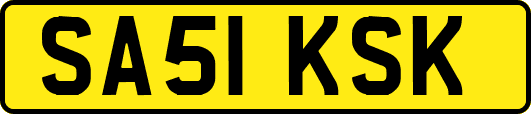SA51KSK