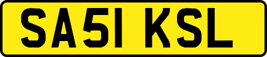 SA51KSL