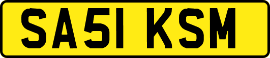 SA51KSM