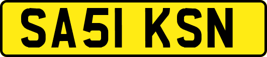 SA51KSN