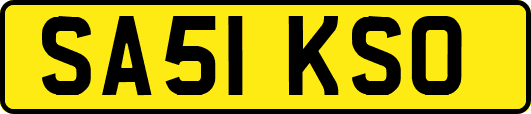 SA51KSO