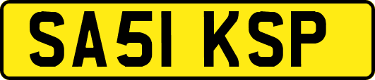 SA51KSP