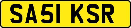 SA51KSR