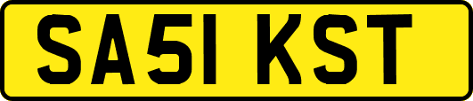 SA51KST