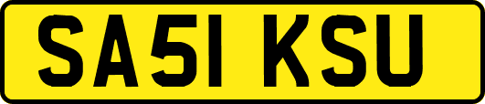 SA51KSU